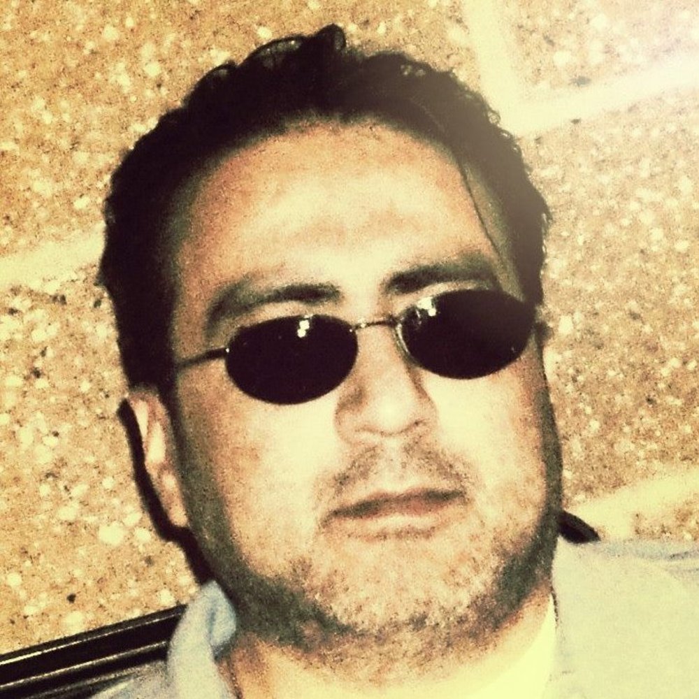 Meet your Posher, Gustavo